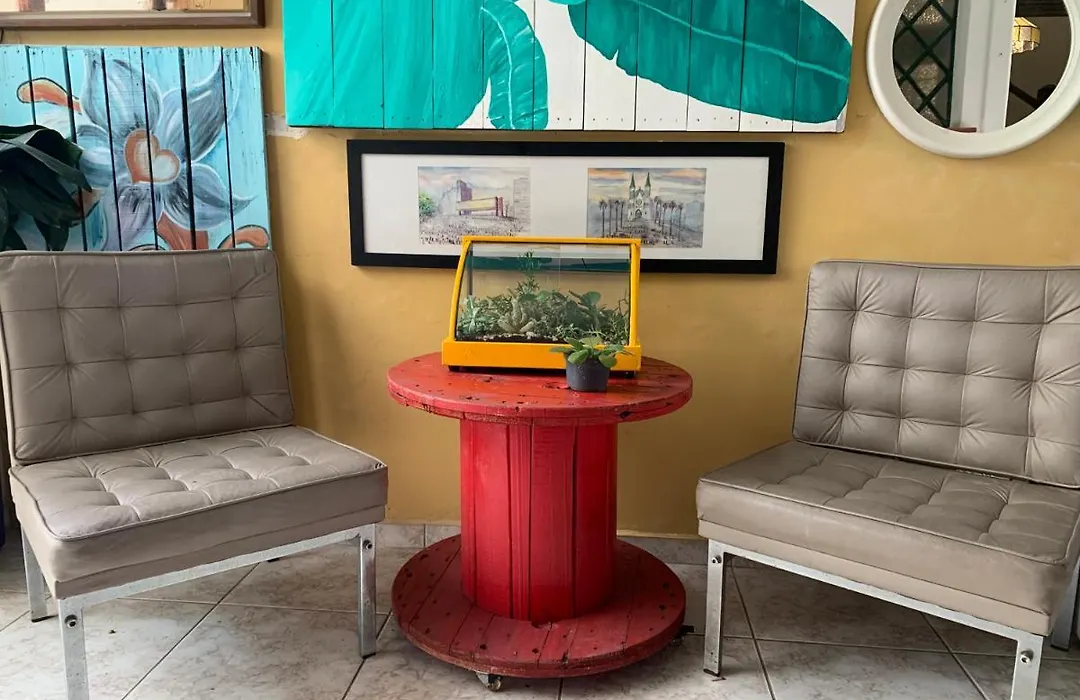 Villa Paraiso-1