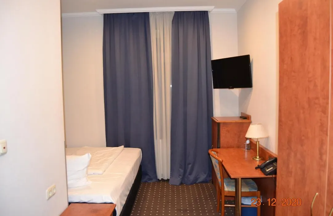 Hotel Zeil-1