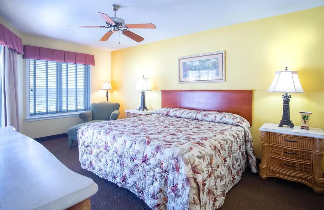 Getaways At Soundside Holiday Beach Resort-1