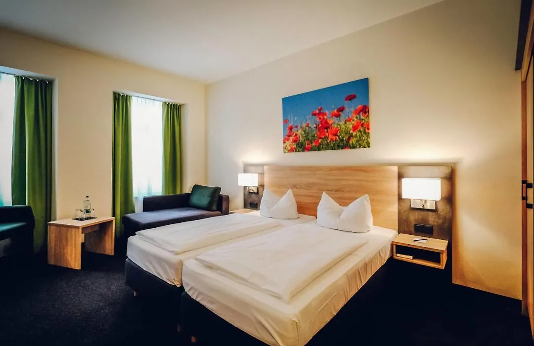 Hotel Europa-1