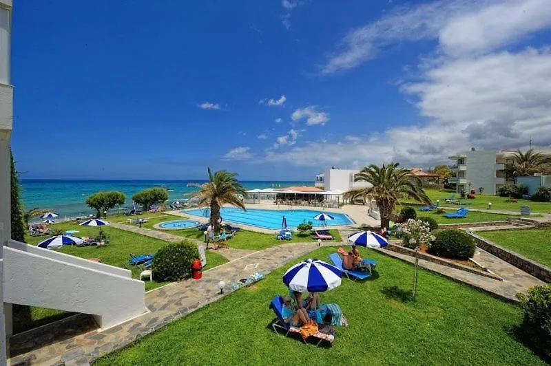 Ariadne Beach Hotel-1