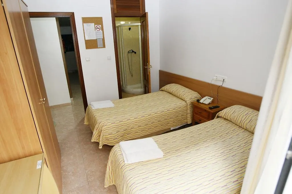 Hostal San Fernando-1