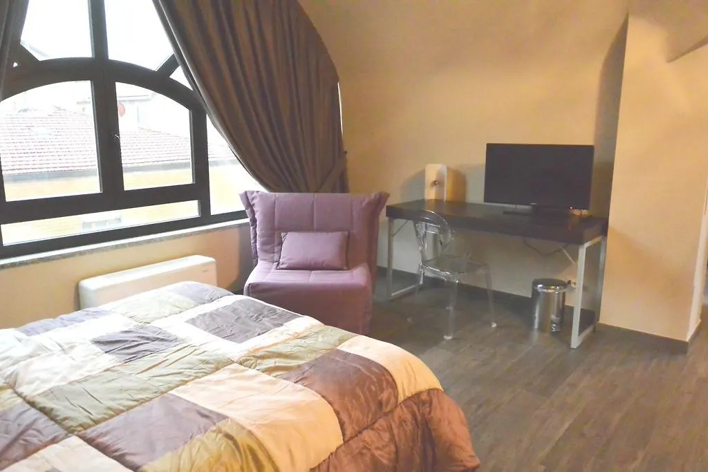 Hotel Balbo-1