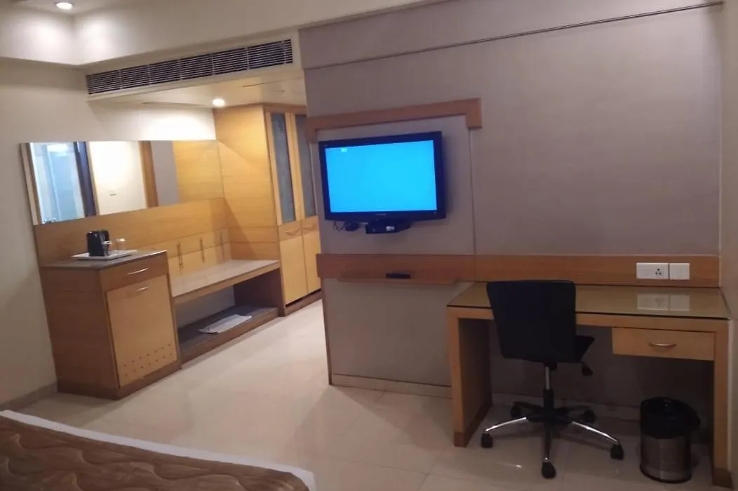Hotel Crn Canary-1