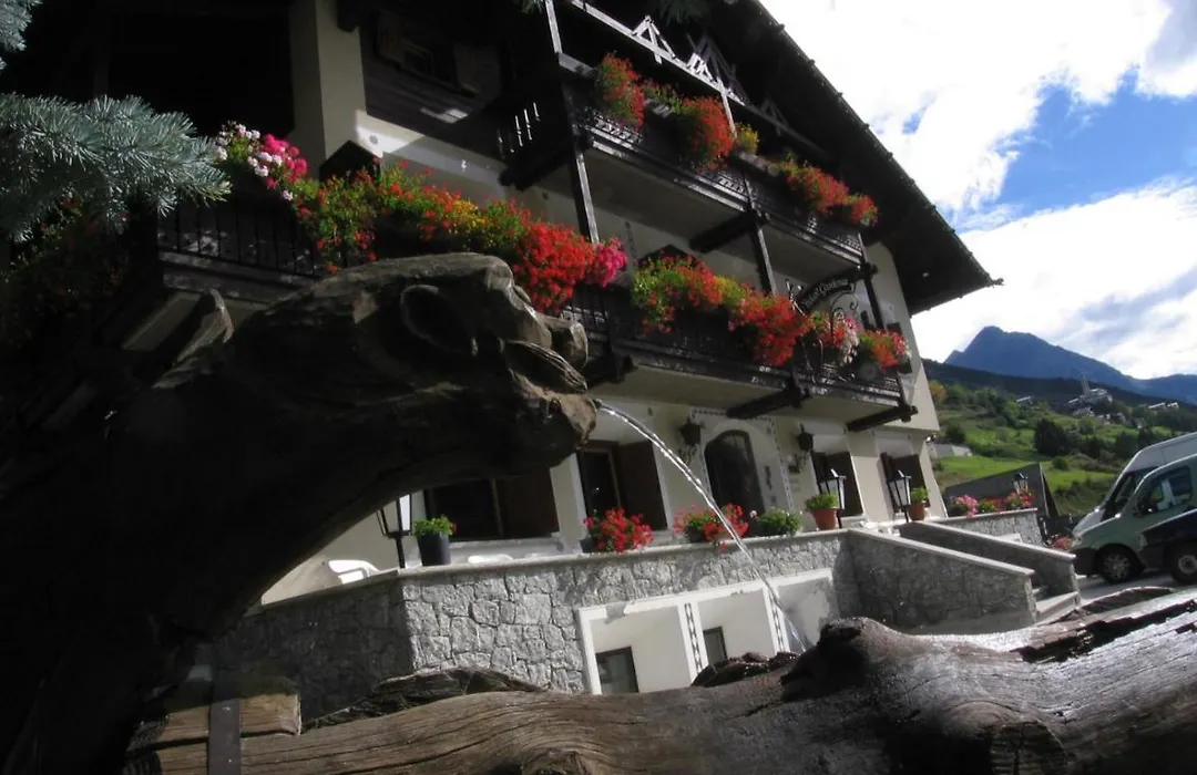 Hotel Gardenia-1