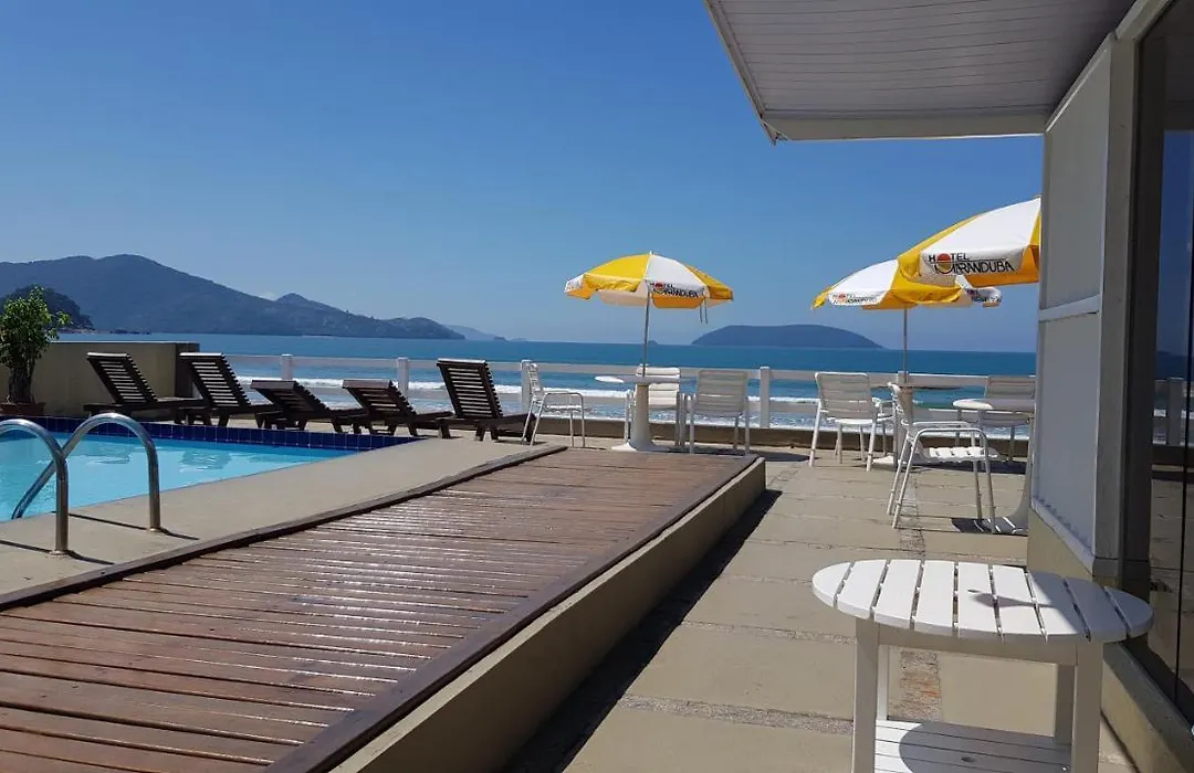 Hotel Maranduba-1