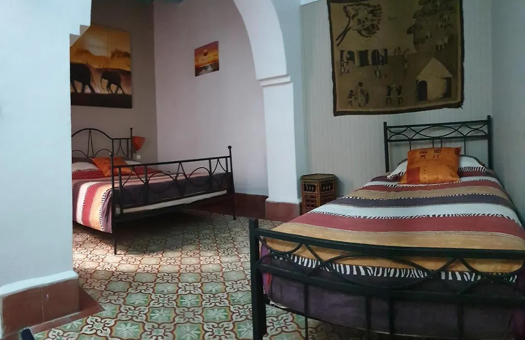 Riad Sidi Magdoul-1