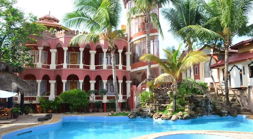 Kaday Aung Hotel-1