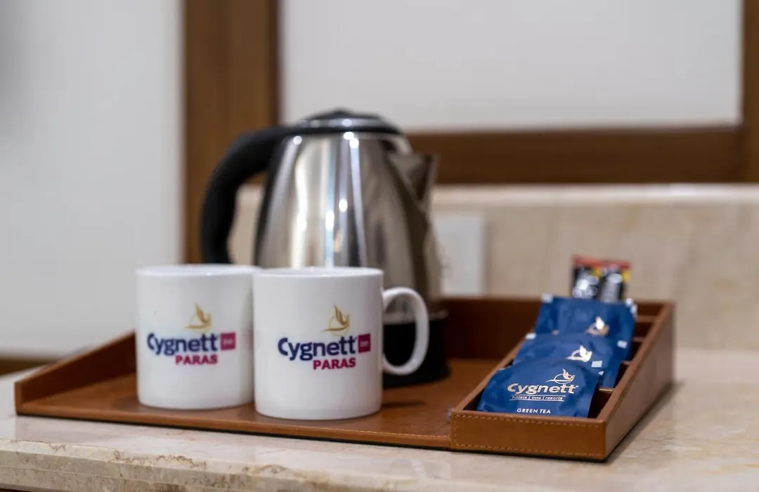 Cygnett Inn Paras-1