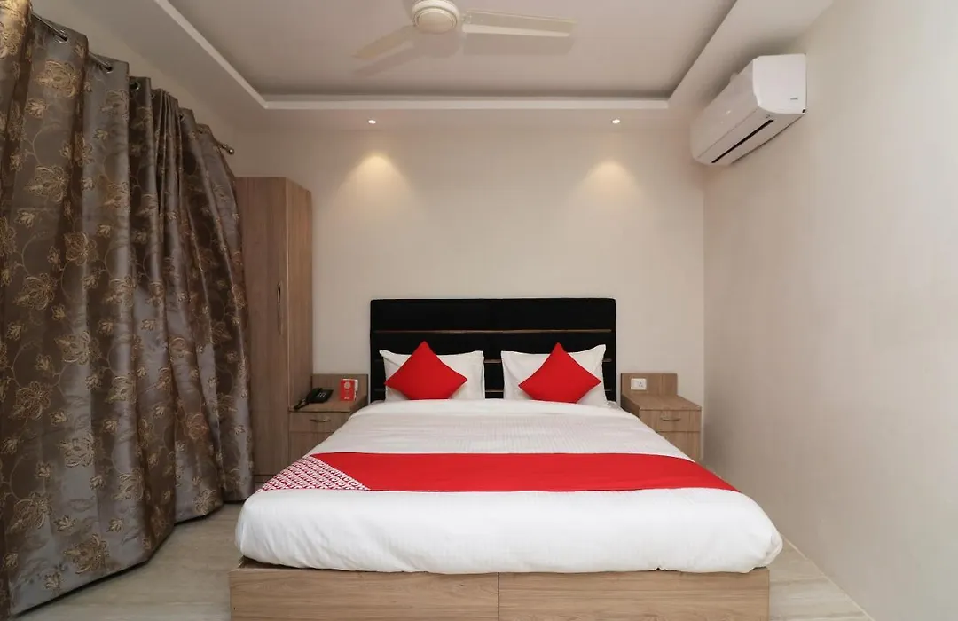 Hotel Delight-1