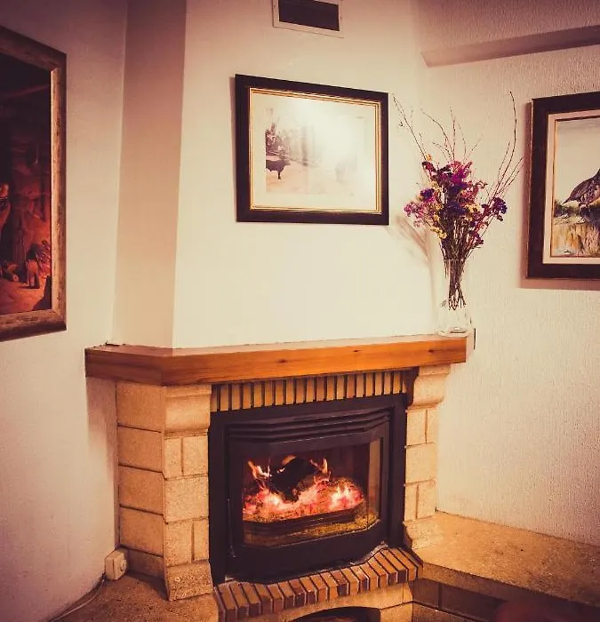 Hotel Moreno-1