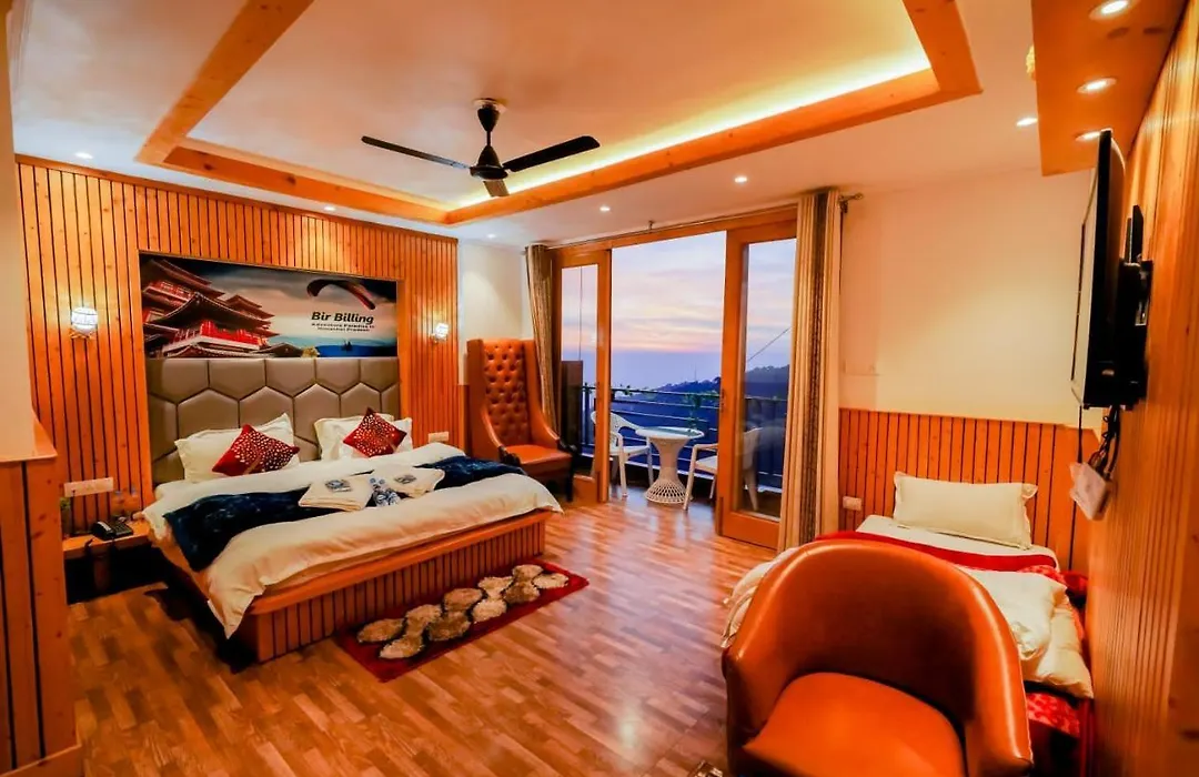 Lord Krishna Boutique Stay-1