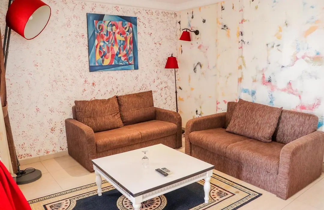 Noubou International Hotel-1