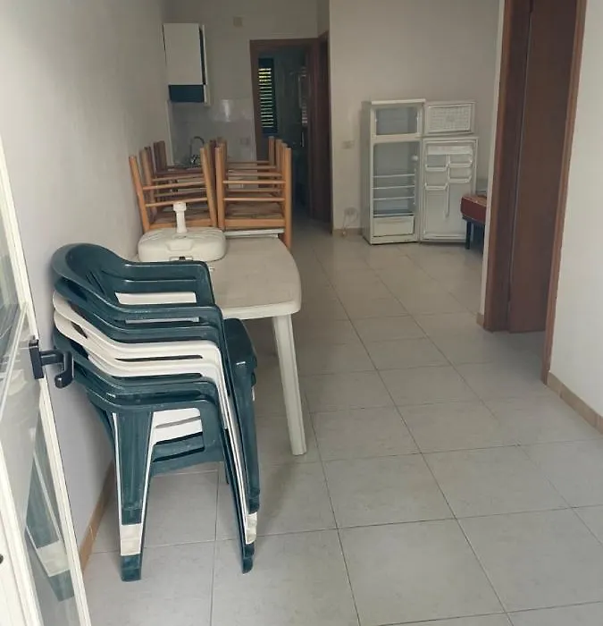Residence Montepucci-1