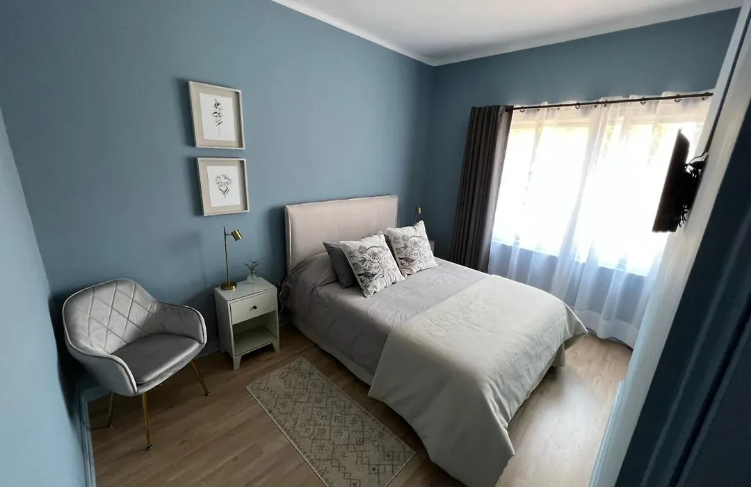 Hotel Florencia-1