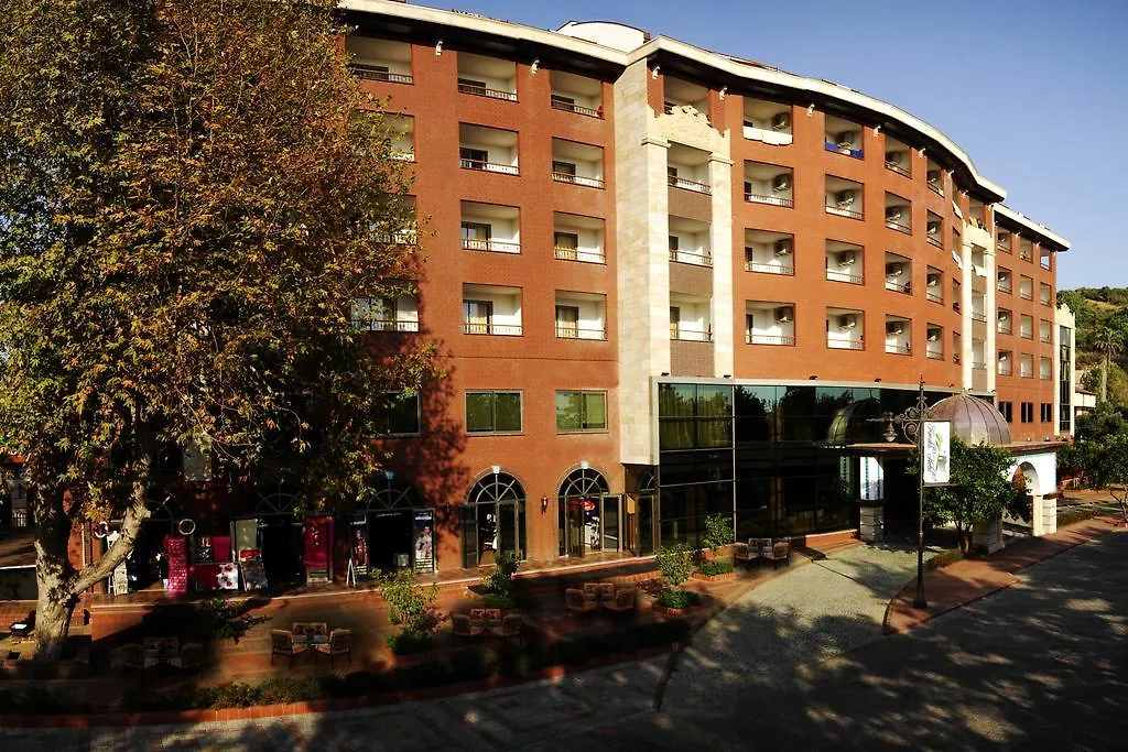 Club Konakli Hotel (Adults Only)-1