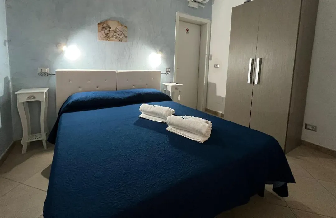 B&B Le onde del mare-1