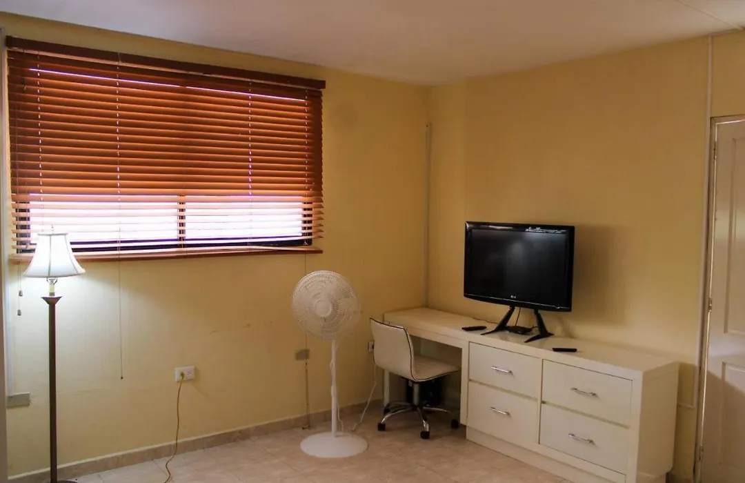 Residence Royale Hotel-1