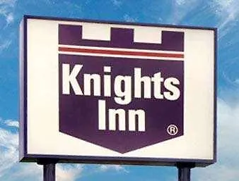 Knights Inn Selma-1