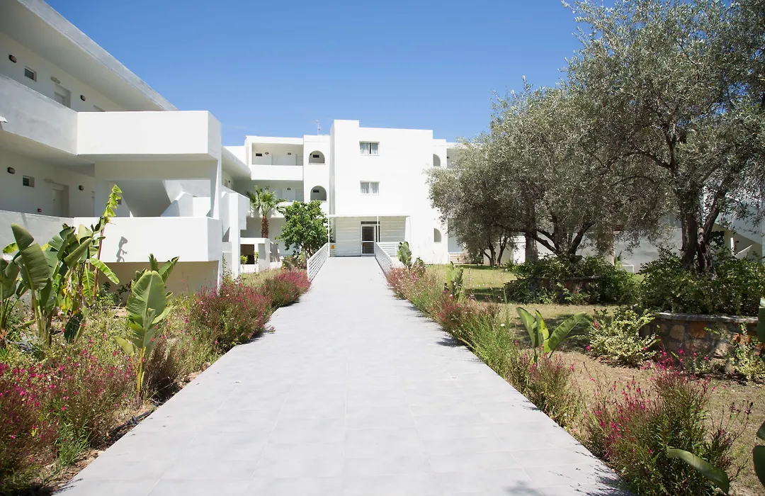 Lindos White Hotel & Suites-1