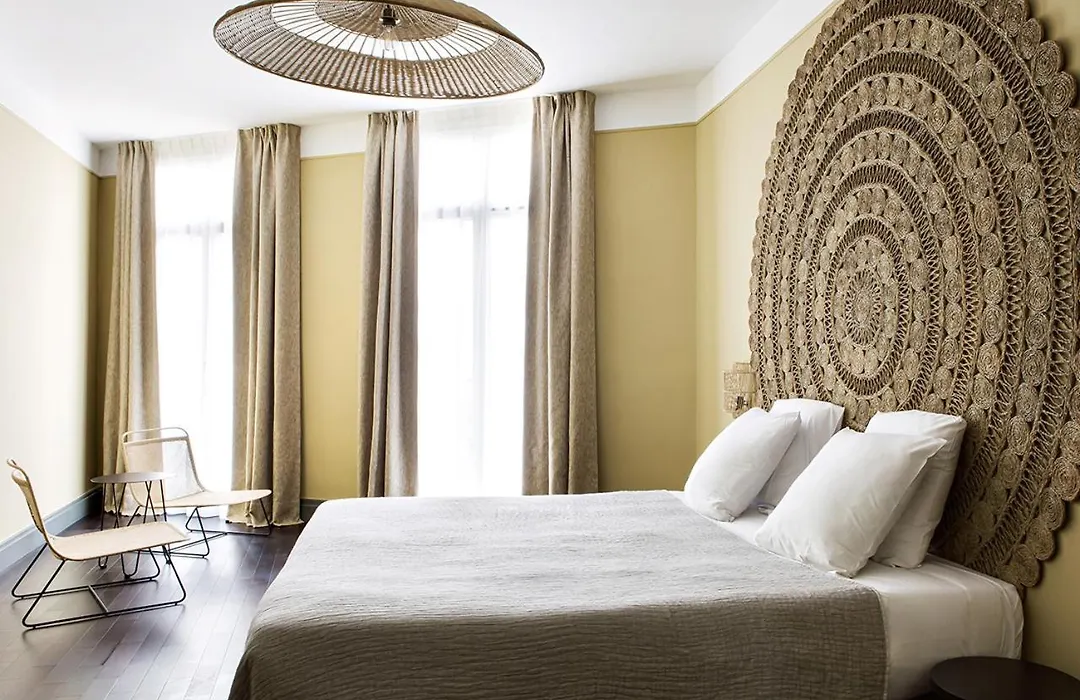 New Hotel Le Quai - Vieux Port-1