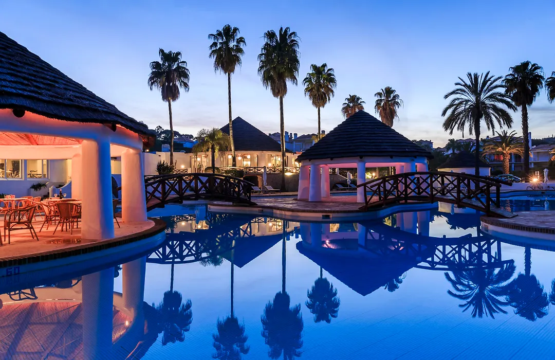 Encosta Do Lago Resort Club-1
