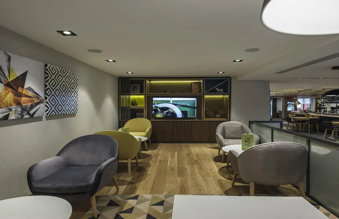 Holiday Inn Istanbul Old City By Ihg-1