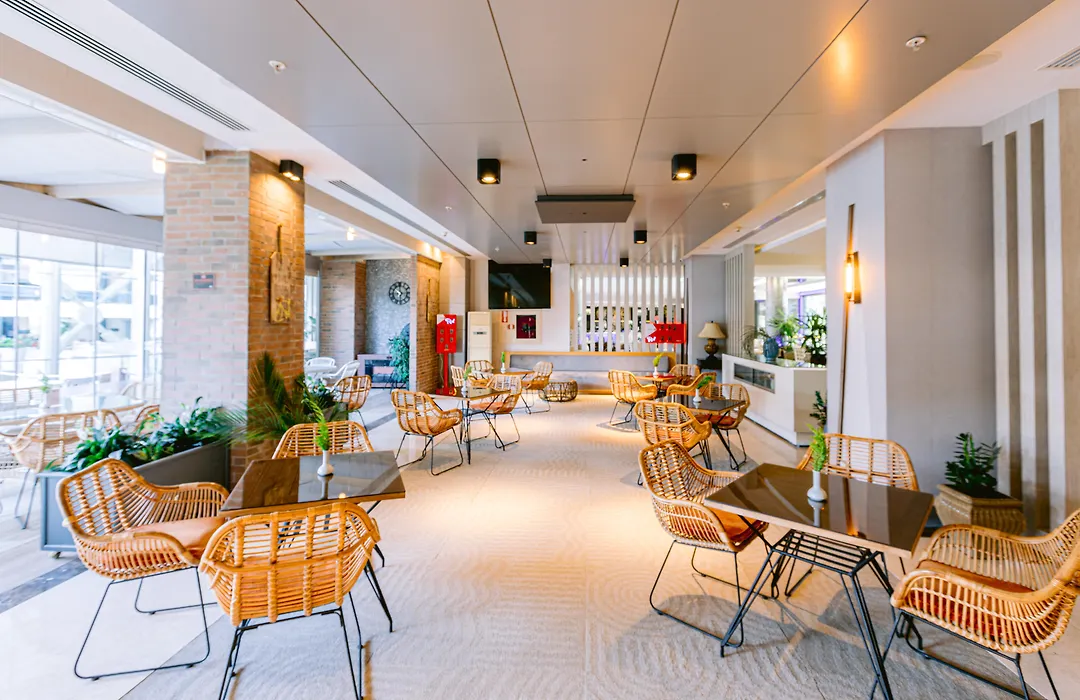 Ilica Hotel Spa & Wellness Resort-1