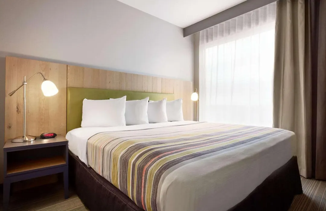 Country Inn & Suites By Radisson, York, Pa-1