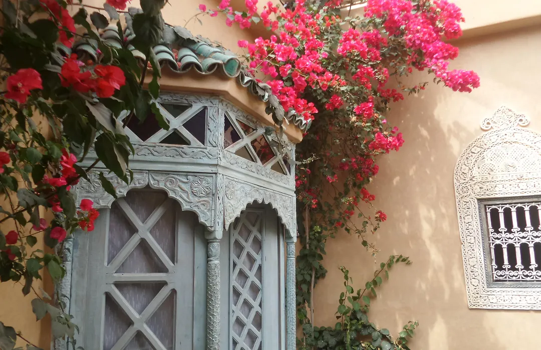 Riad Armelle-1