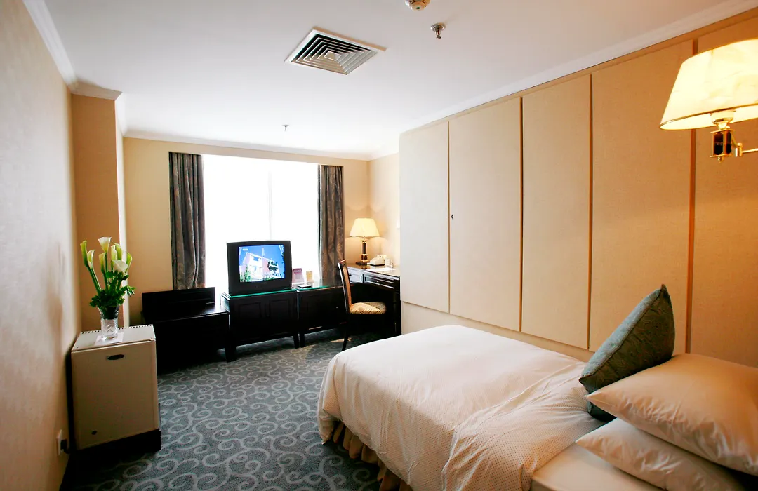 Redstar Culture Hotel-1