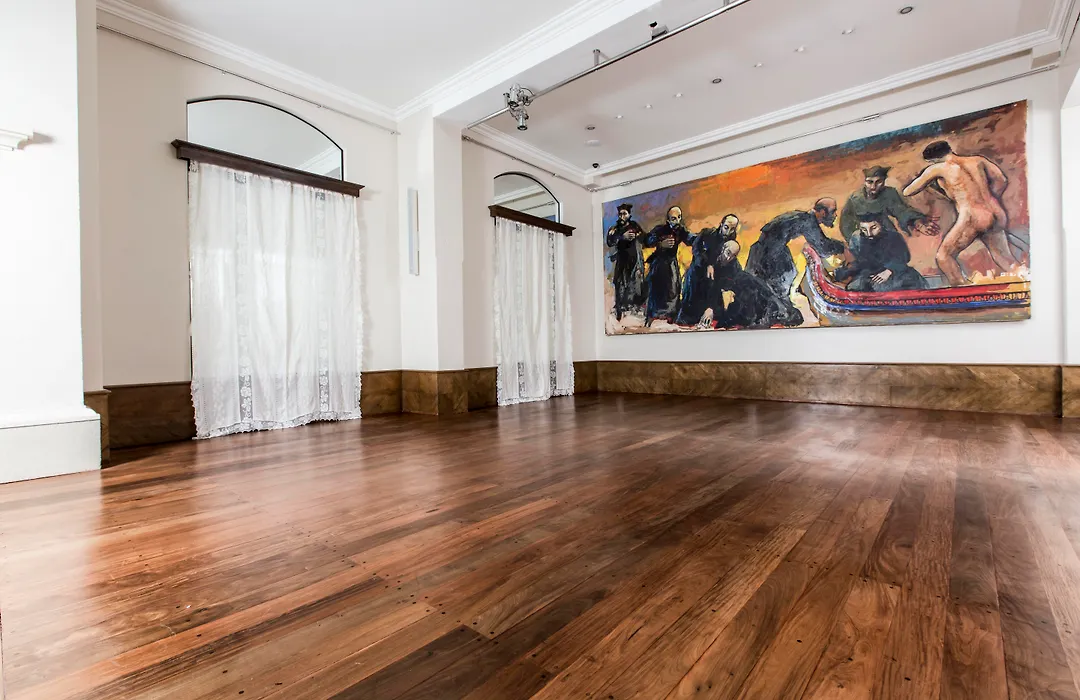 La Mision Hotel Boutique-1