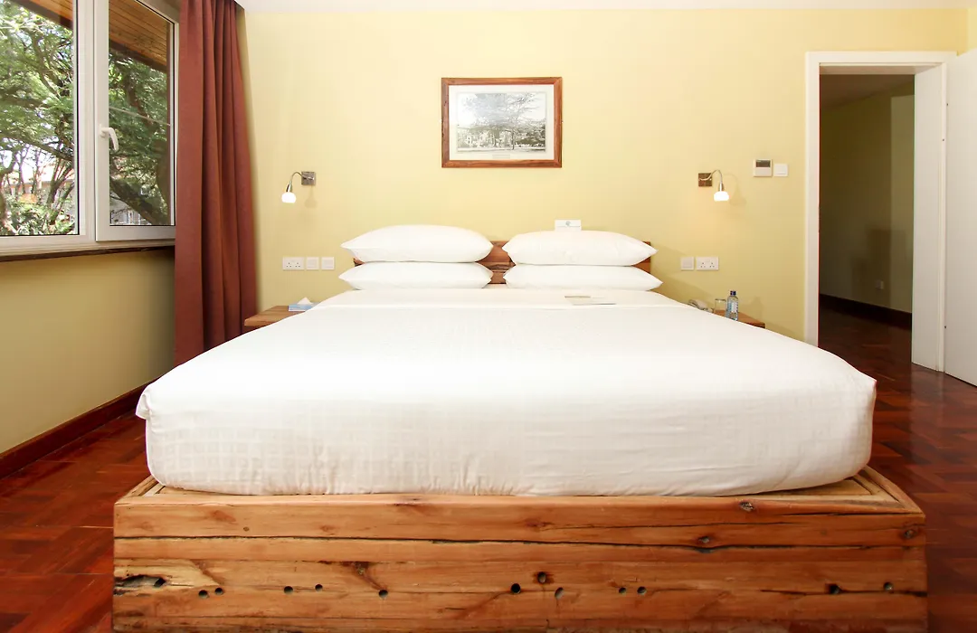 Vignette Collection -Fairview Hotel Nairobi-1