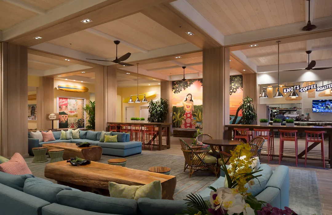 Queen Kapiolani Hotel-1