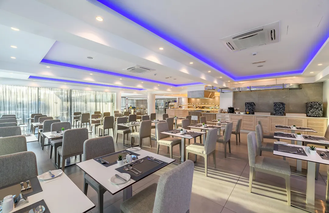 Tasia Maris Beach Hotel - Adults Only-1