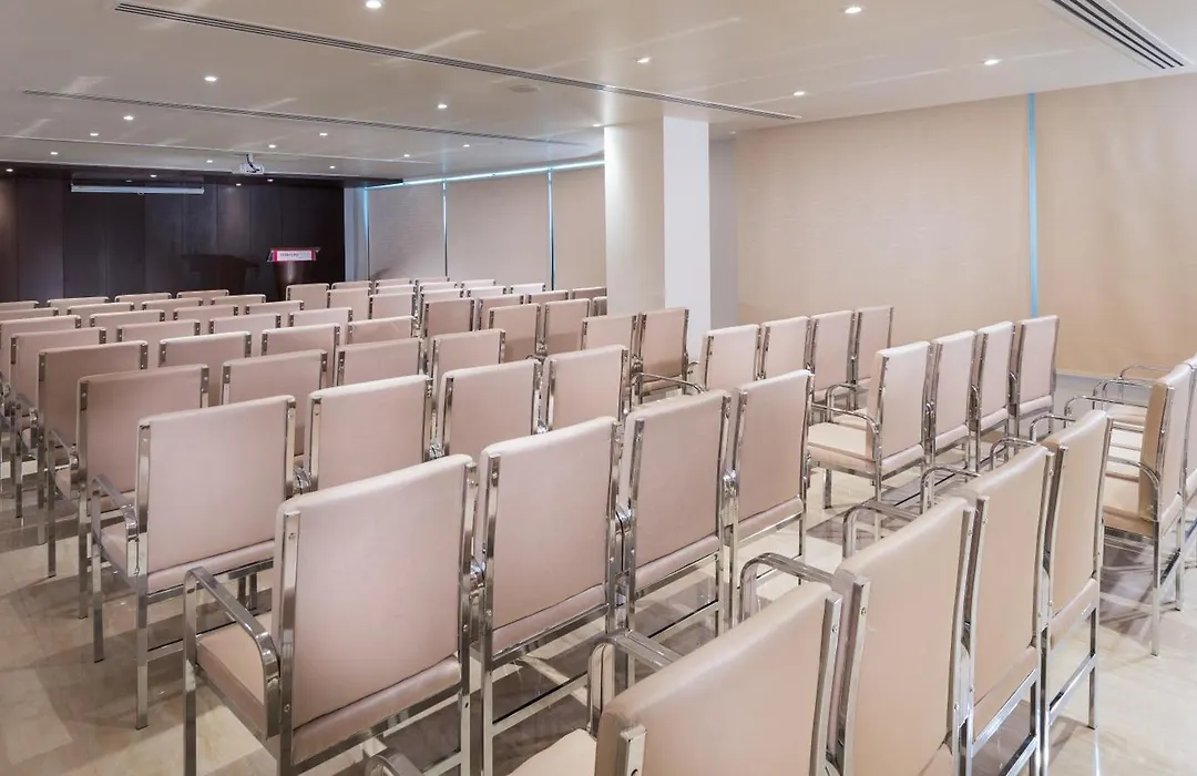 Intercityhotel Salalah-1