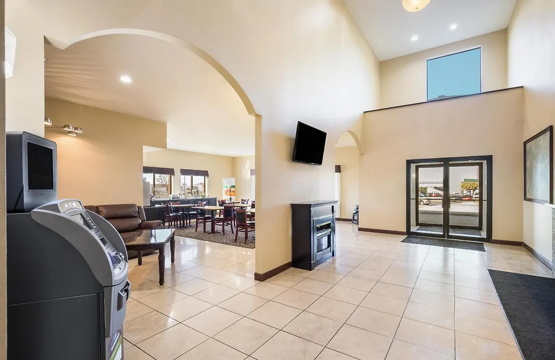 Quality Inn & Suites Caseyville - St Louis-1