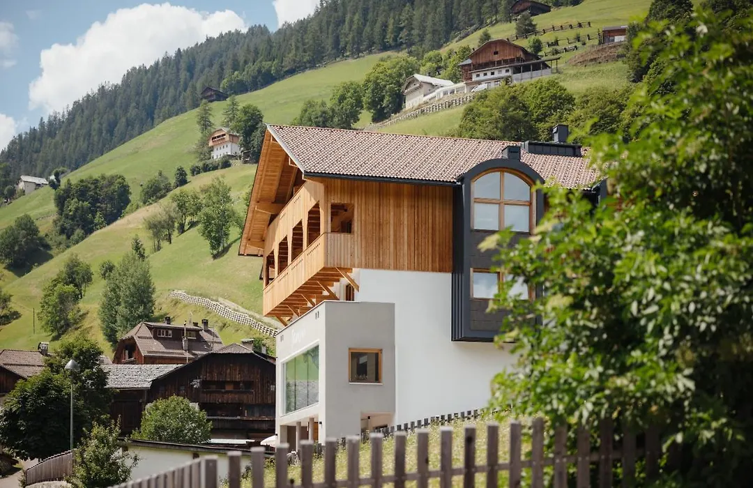 Berghotel Sanví-1