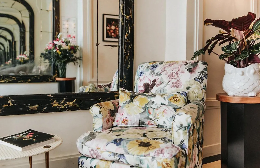 Hôtel Bienvenue-1