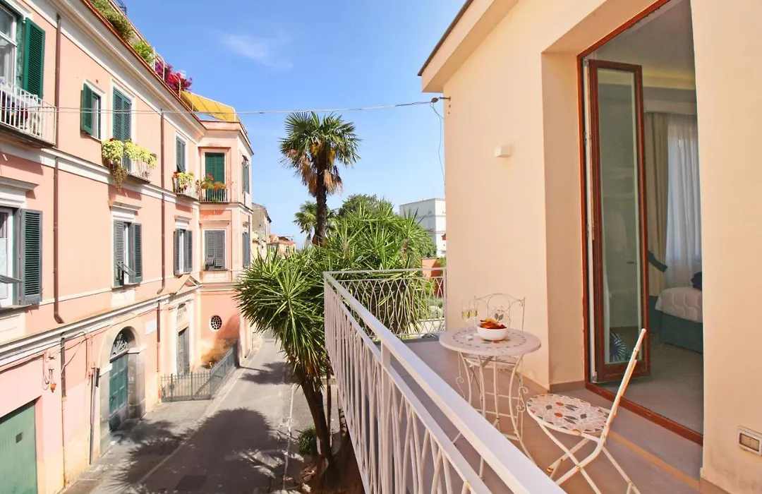 Le Camere del Tappezziere-1