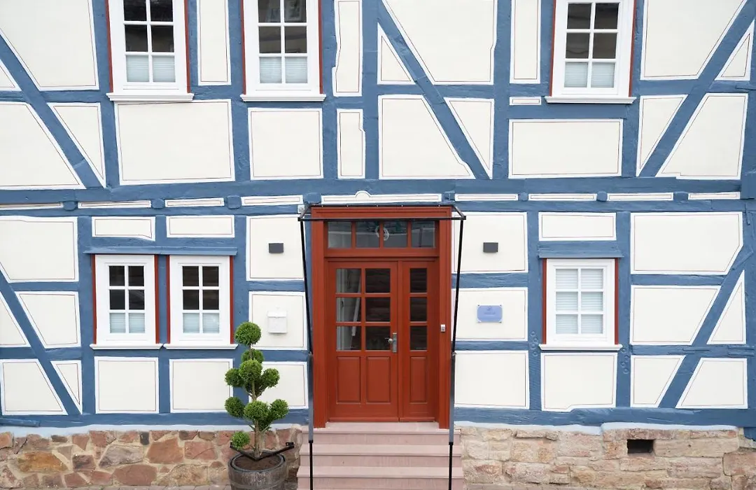 BACCO Bed&Breakfast-1