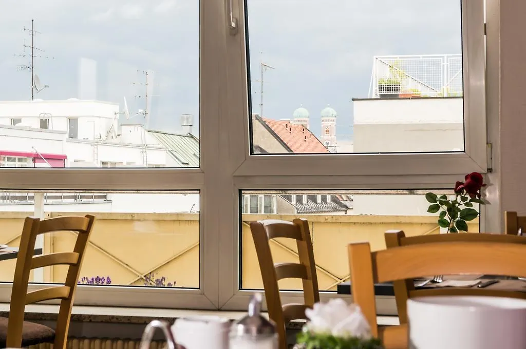 Smart Stay Hotel Schweiz-1