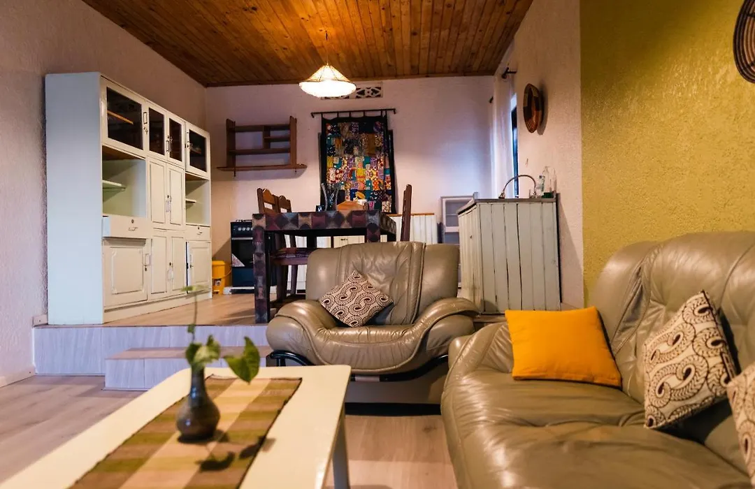 Tea House Bnb-1
