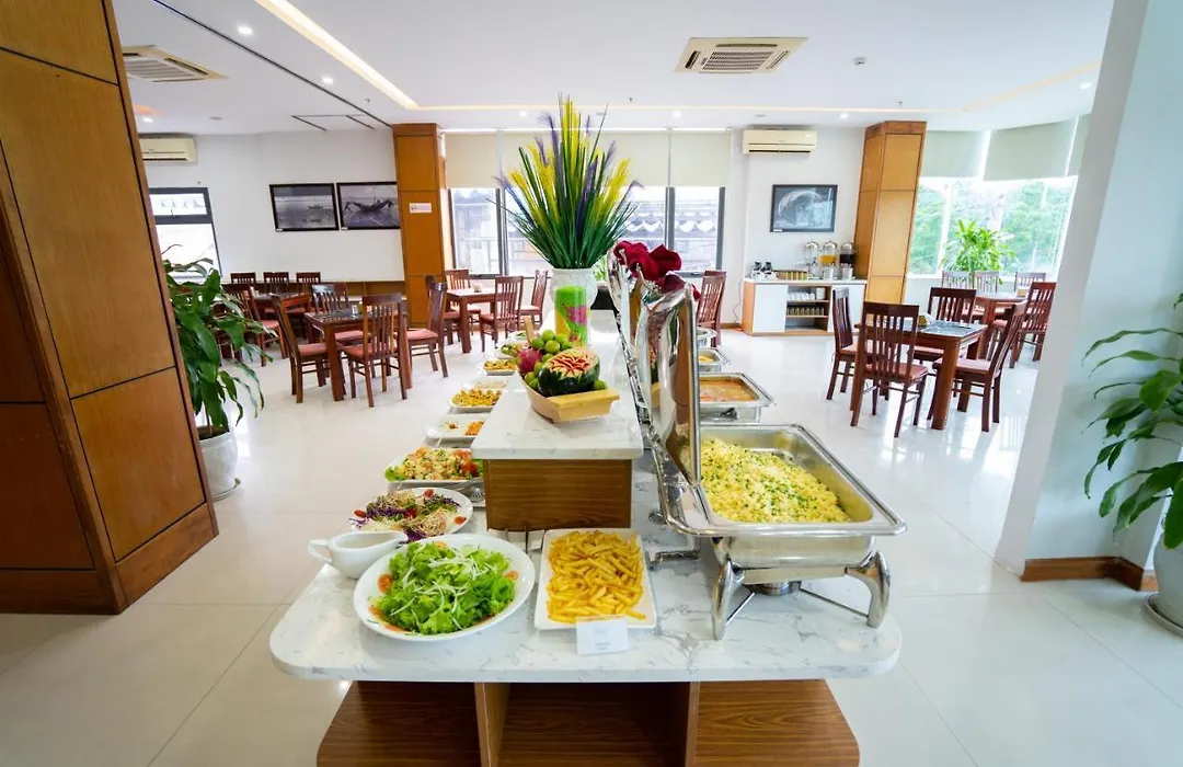 Fansipan Danang Hotel-1