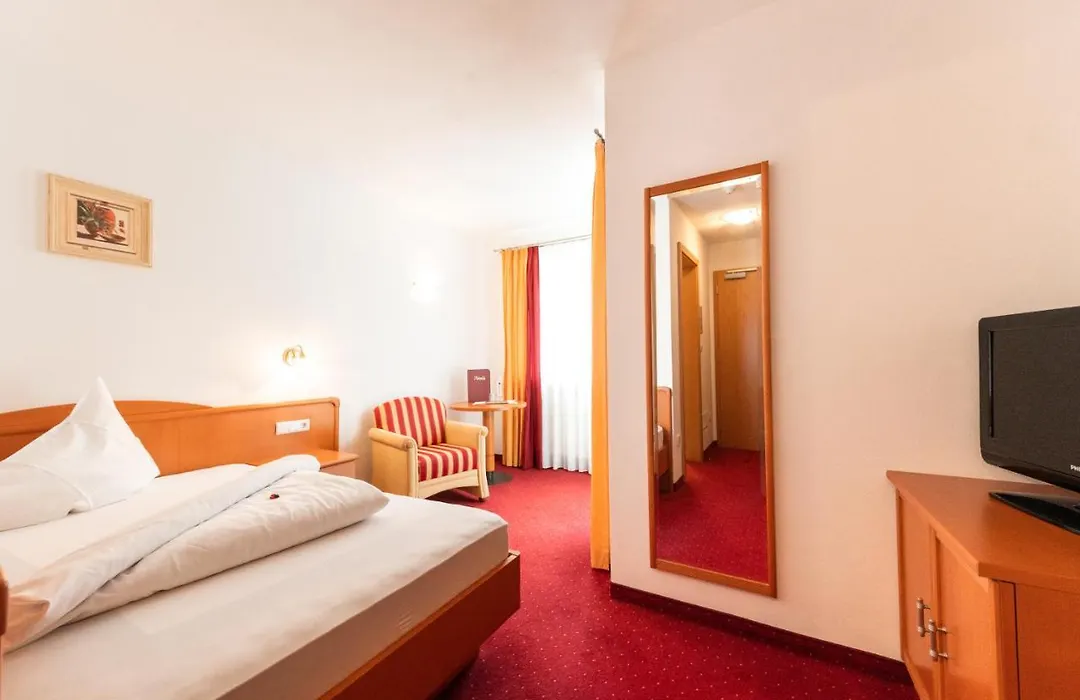 Hotel Garni Katnau-1