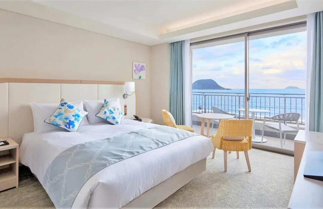 Karatsu Seaside Hotel-1