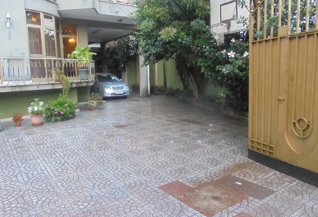 Weygoss Guest House-1