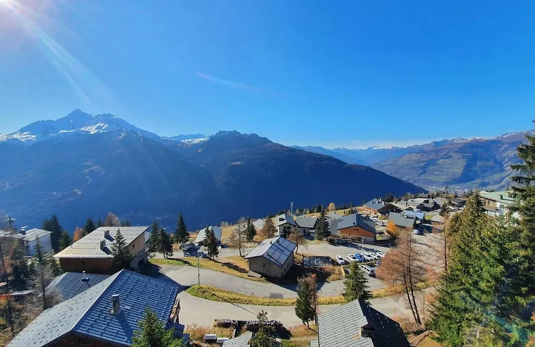 Résidence Le Tyrol-1