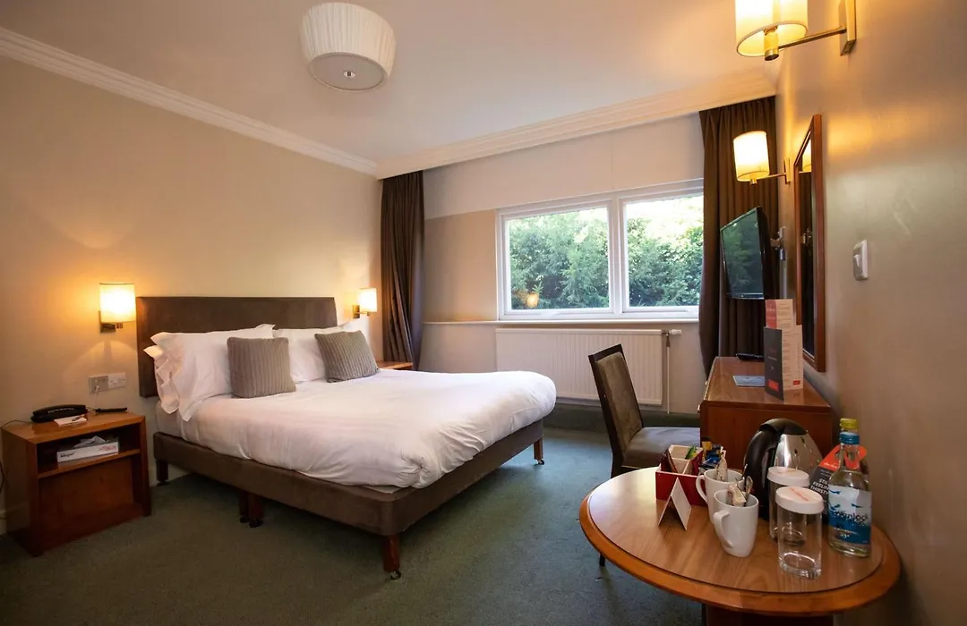 The Lincoln Hotel-1