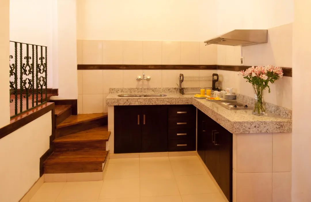 La Casona Hotel Boutique-1